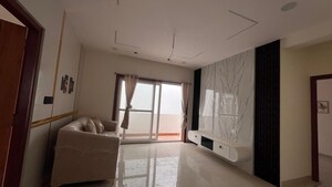 Kitchen in 2 BHK Apartment at Shivantha Gardenia, Isnapur – for Sale