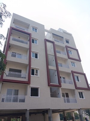 2 BHK Apartment – Exterior View View at Shivantha Gardenia, Isnapur - for Sale
