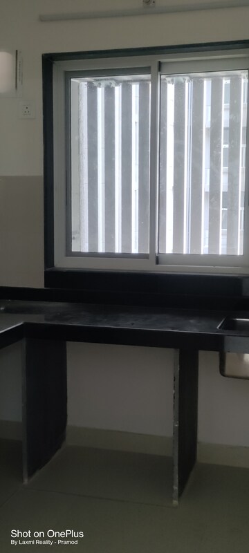 Kitchen in 1 BHK Apartment at The Baya Central, Lower Parel – for Rent