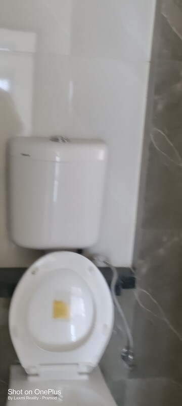 Bathroom in 1 BHK Apartment at The Baya Central, Lower Parel – for Rent