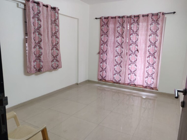 Bedroom, amit-sapphire-park 3 Bedroom 1460 Sq.Ft. Apartment In Balewadi Pune 9642576