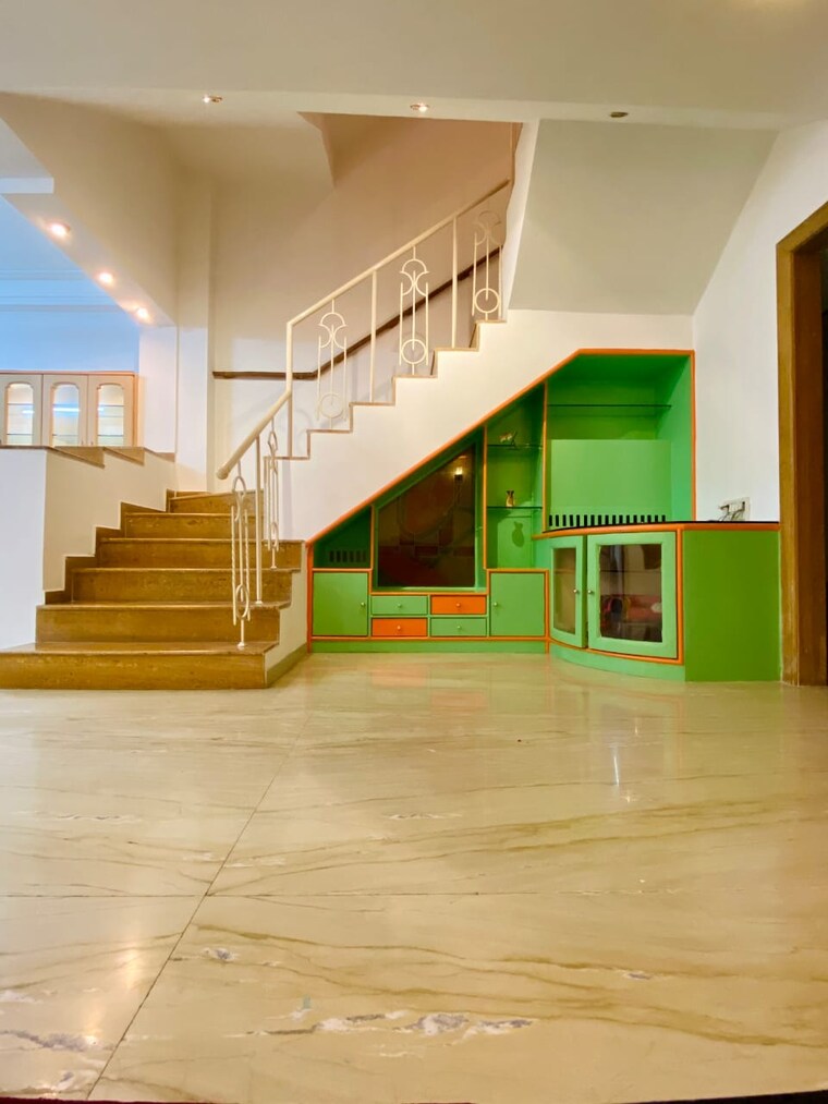 undefined, bavdhan 4 Bedroom 1948 Sq.Ft. Apartment In Bavdhan Pune 9642491