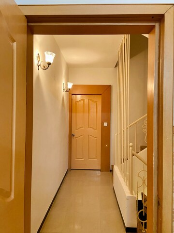 4 BHK Apartment – Nearby View at Bavdhan - for Rent