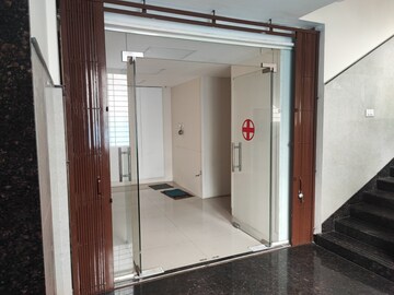  Office Space – Exterior View View at Mahalakshmipuram - for Rent