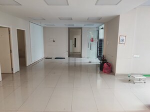  Office Space – Exterior View View at Mahalakshmipuram - for Rent