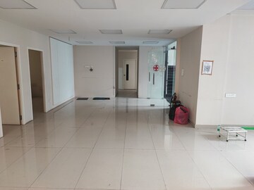  Office Space – Exterior View View at Mahalakshmipuram - for Rent