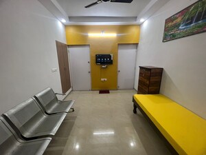 Lobby in  Pg at Malad East – for Rent
