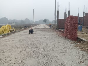 Plot For Sale in Raebareli Road