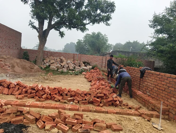 undefined, raebareli road  950 Sq.Ft. Plot In Raebareli Road Lucknow 9642652