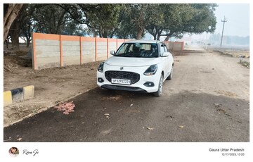 Plot Area in  Plot at Raebareli Road – for Sale