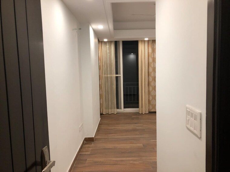 undefined, rajpur road 3 Bedroom 1930 Sq.Ft. Apartment In Rajpur Road Dehradun 9642209