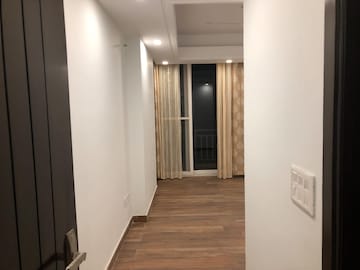 Building Lobby in 3 BHK Apartment at Rajpur Road – for Sale
