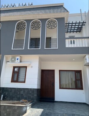3 BHK Villa For Sale in High Ground