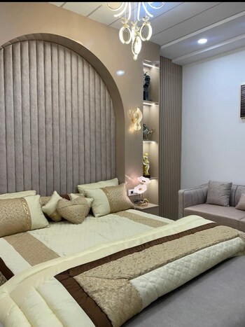 3 BHK Villa for Sale in High Ground, Zirakpur
