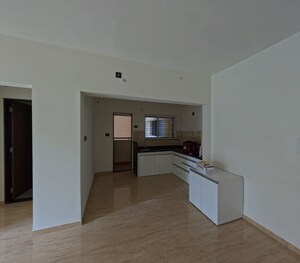 2 BHK Apartment For Rent in VTP Beaumonde, Kharadi