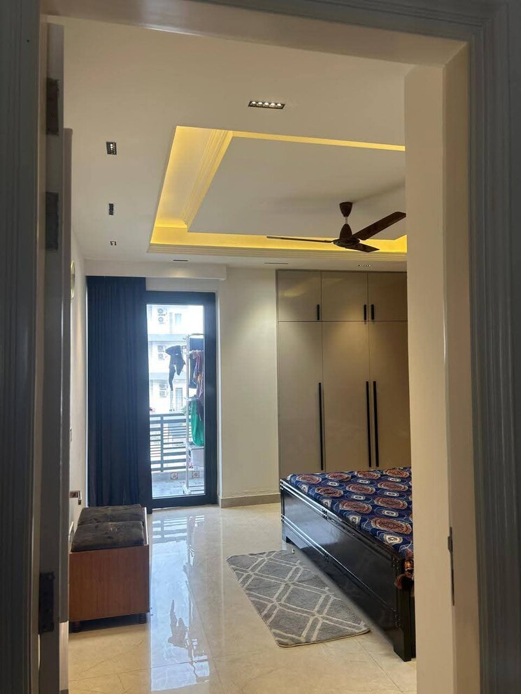 Kitchen, ansal-celebrity-suites 1 Bedroom 856 Sq.Ft. Apartment In Sector 2 Gurgaon 9642686