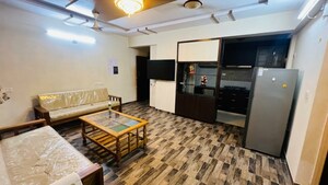 3 BHK Apartment For Rent in Chandkheda