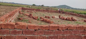 Plot Area in  Plot at Sundarpada – for Sale