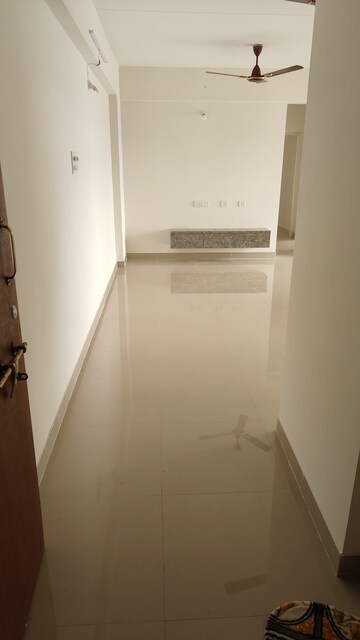 Building Lobby in 2 BHK Apartment at Eden Garden Tathawade, Tathawade – for Rent