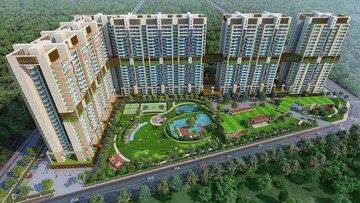 3 BHK Apartment For Sale in Aerocity