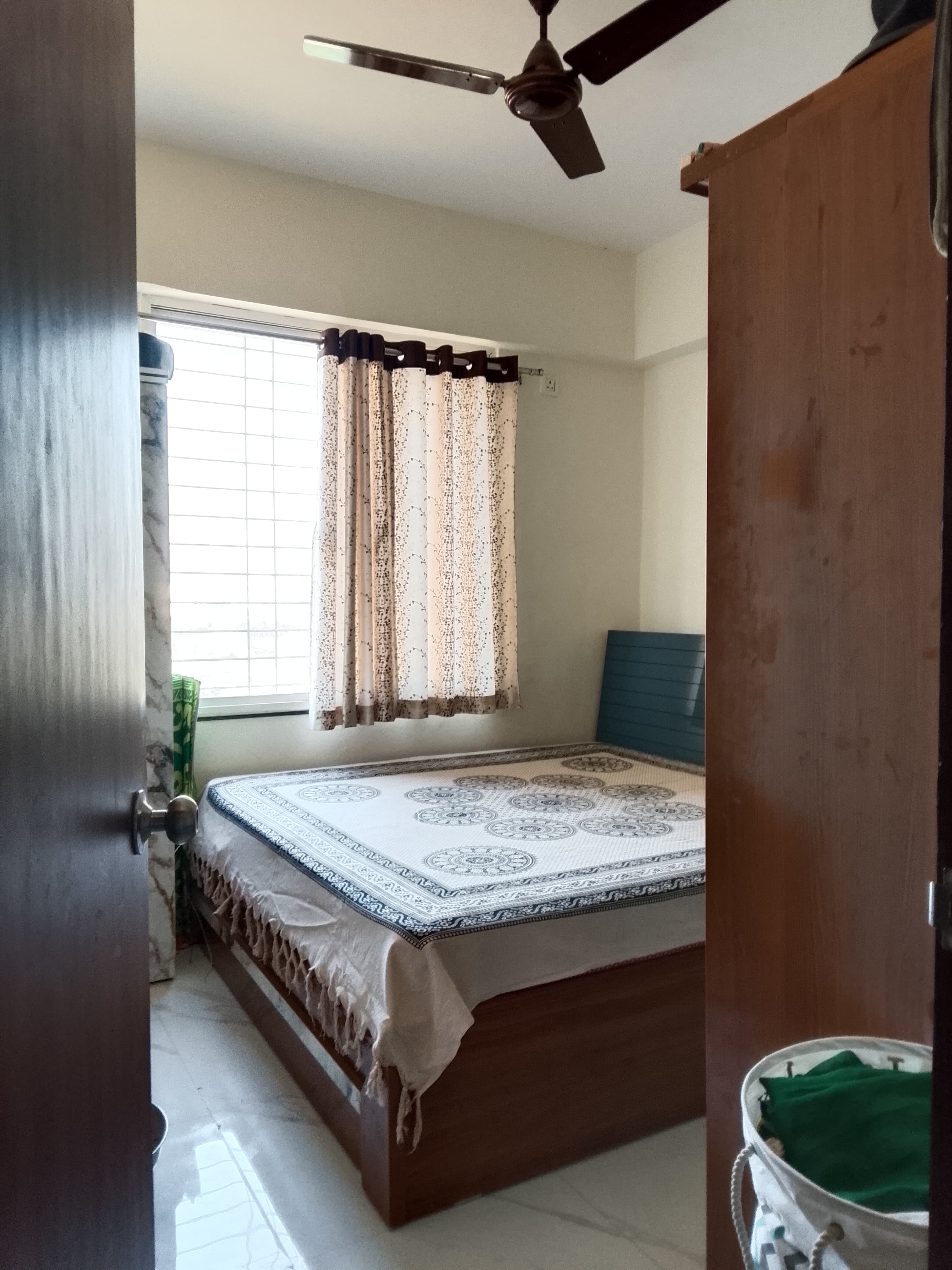 1 BHK 495 Sq.Ft. Apartment in Sky Line