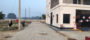 Plot Area in  Plot at Raebareli Road – for Sale