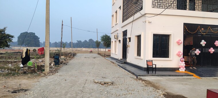 undefined, raebareli road  980 Sq.Ft. Plot In Raebareli Road Lucknow 9642744