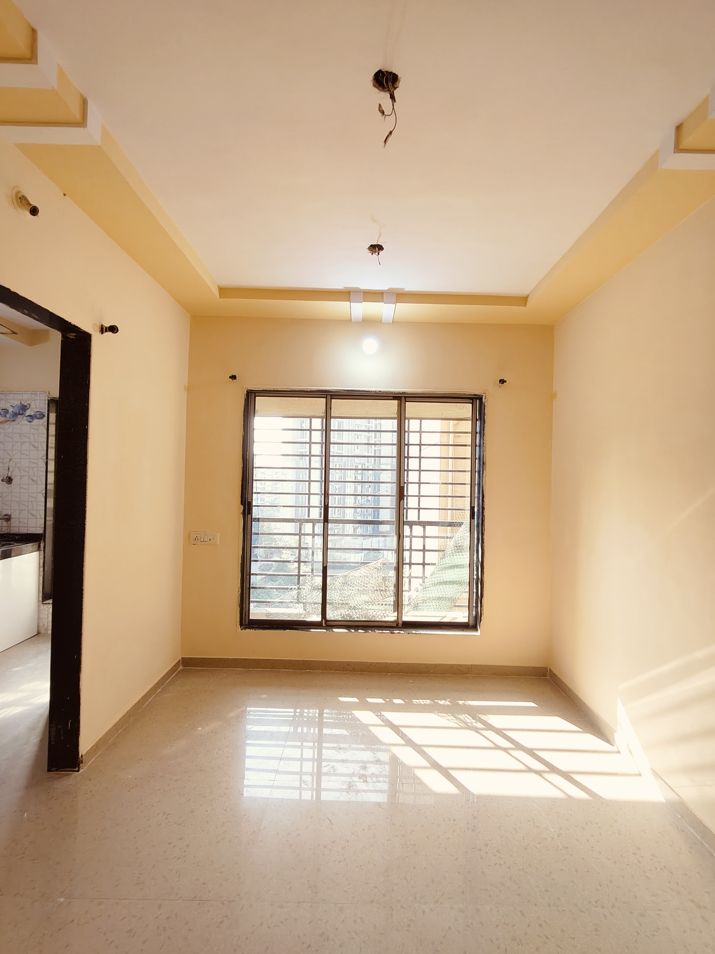 1 BHK Apartment For Rent in Shree Manibhadra Heights