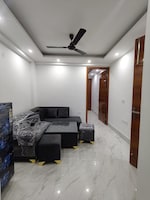 1 BHK 500 Sq.Ft. Builder Floor in Freedom Fighter 