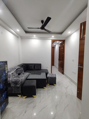 1 BHK Builder Floor For Rent in Freedom Fighters Enclave