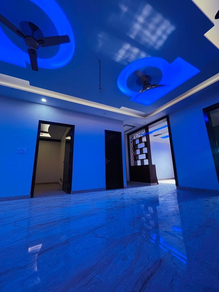 undefined, bptp-district 3 Bedroom 150 Sq.Yd. Builder Floor In Sector 81 Faridabad 9642712