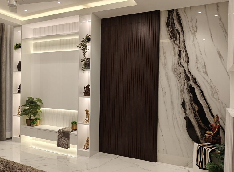 undefined, dosti-eastern-bay-phase-1 2 Bedroom 686 Sq.Ft. Apartment In Wadala Mumbai 9642736