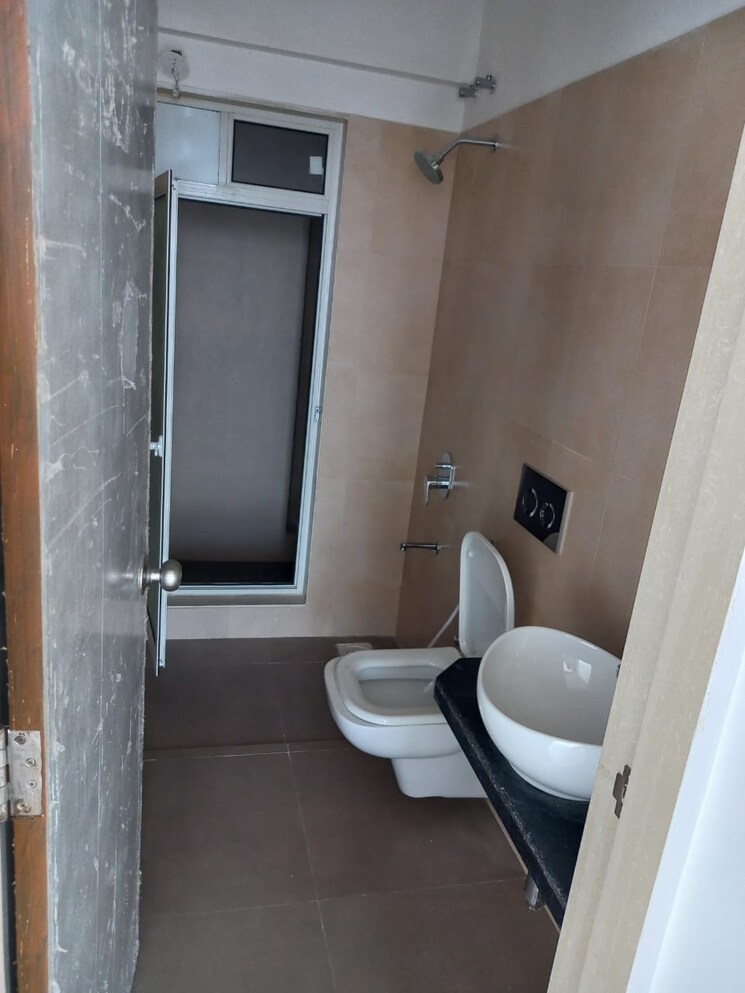 Bathroom, dombivli east 1 Bedroom 431 Sq.Ft. Apartment In Dombivli East Thane 9642751
