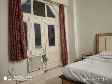 2 BHK Apartment For Sale in Charms Castle, Raj Nagar Extension