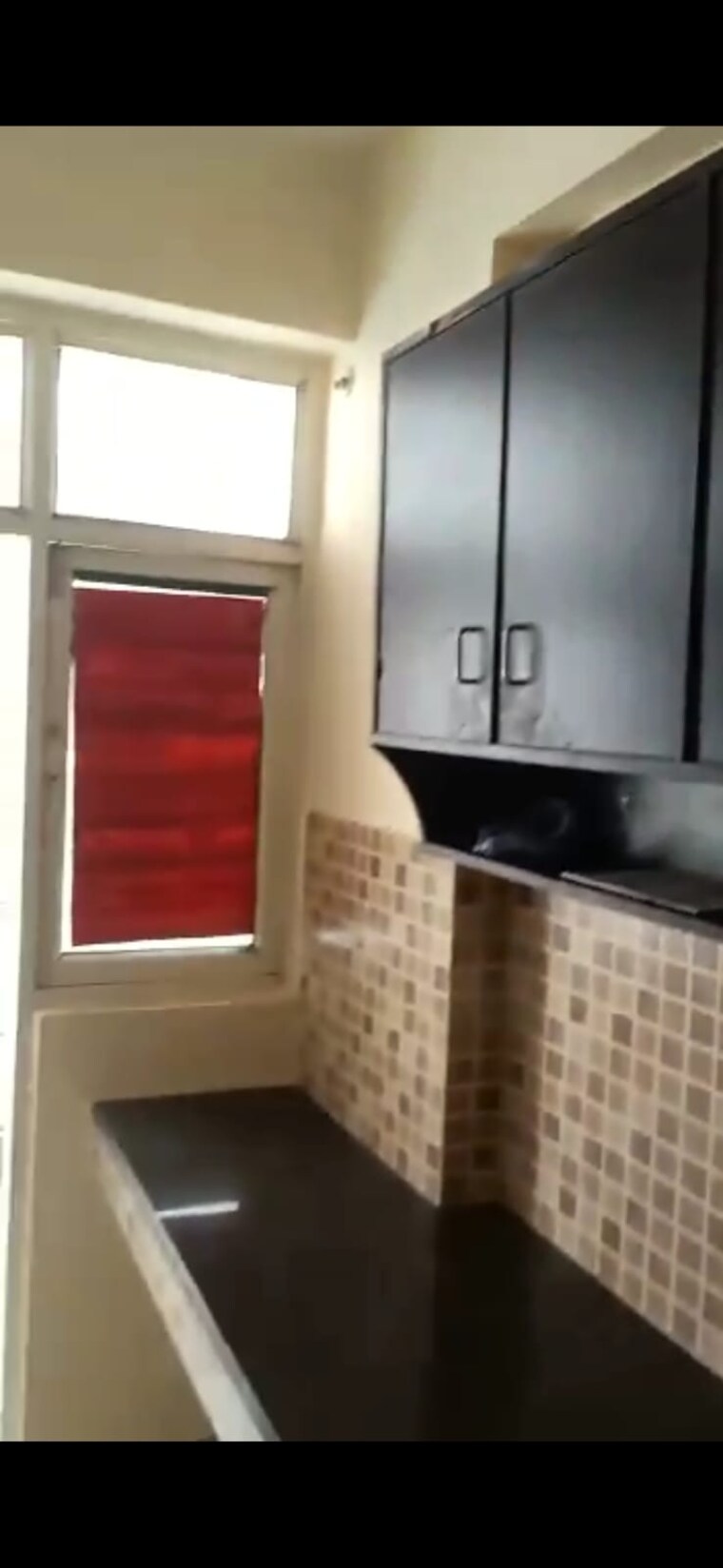 Kitchen, charms-castle 2 Bedroom 950 Sq.Ft. Apartment In Raj Nagar Extension Ghaziabad 9642817