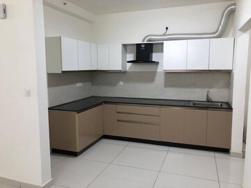 Kitchen in 2 BHK Apartment at Assetz Marq, Whitefield – for Rent