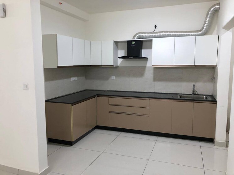 Kitchen, assetz-marq 2 Bedroom 1277 Sq.Ft. Apartment In Whitefield Bangalore 9642742