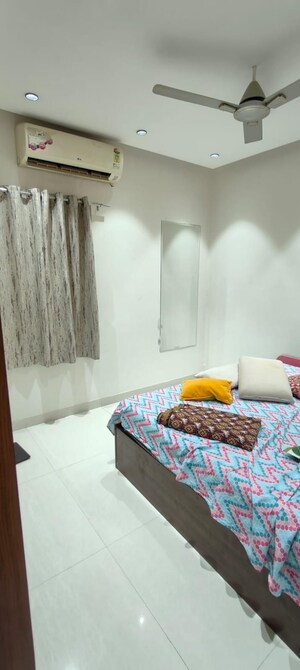 Bedroom in 3 BHK Apartment at Amigo United Avenues, Narsingi – for Rent