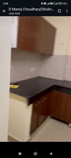 Furnished Amenities in 3 BHK Apartment at Mittal Rajnagar Residency, Raj Nagar Extension – for Rent