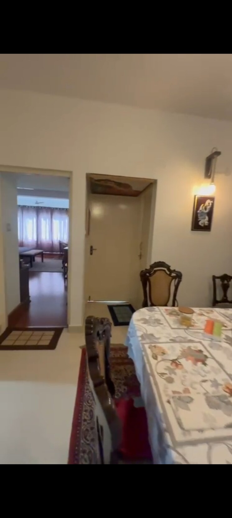 Bedroom, mahindra-great-eastern-chalet 3 Bedroom 1600 Sq.Ft. Apartment In Ashok Nagar Bangalore 9642812