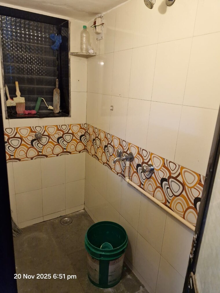 Kitchen, sadhana-chs-tilak-nagar 1 Bedroom 431 Sq.Ft. Apartment In Tilak Nagar Thane 9642803