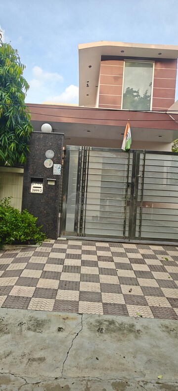 4 BHK Independent House For Sale in Sector 2