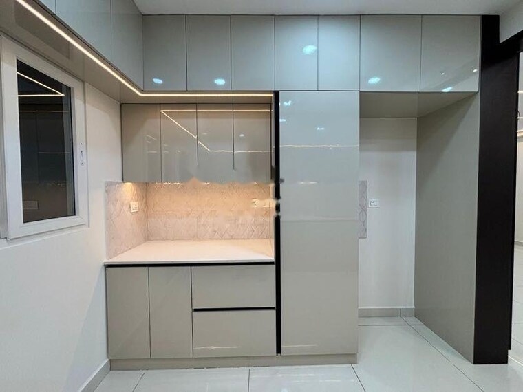 Room, sumadhura-horizon 3 Bedroom 2063 Sq.Ft. Apartment In Kondapur Hyderabad 9642808