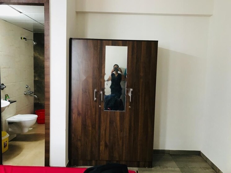 Room, highpoint-itrend-homes-phase-2 2 Bedroom 731 Sq.Ft. Apartment In Hinjewadi Pune 9642813