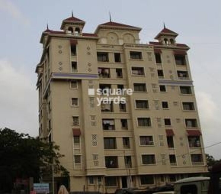 Exterior View, blue-bell-chembur 2 Bedroom 910 Sq.Ft. Apartment In Chembur Mumbai 9642840