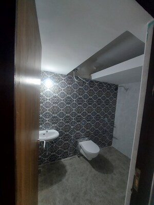 Furnished Amenities in 1 BHK Apartment at Ayodhya Park, Dombivli East – for Rent