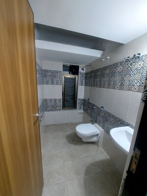 Master Bedroom in 1 BHK Apartment at Ayodhya Park, Dombivli East – for Rent