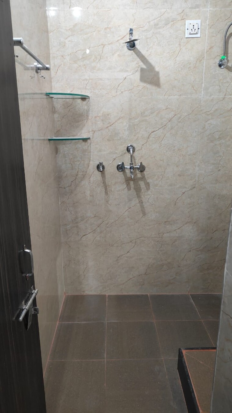 Bathroom, jagatpura 2 Bedroom 1150 Sq.Ft. Builder Floor In Jagatpura Jaipur 9642986