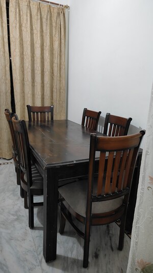 Kitchen in 2 BHK Builder Floor at Jagatpura – for Rent