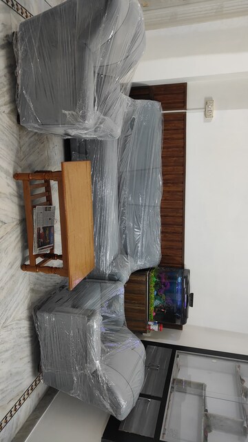 Living Room in 2 BHK Builder Floor at Jagatpura – for Rent